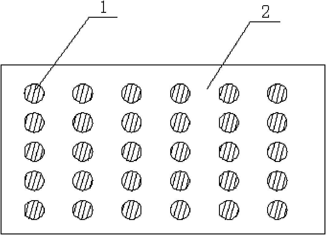 Off-line laser quenching process for surface strengthening treatment of steel rail