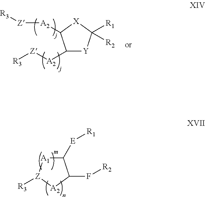 Lipids and compositions for the delivery of therapeutics