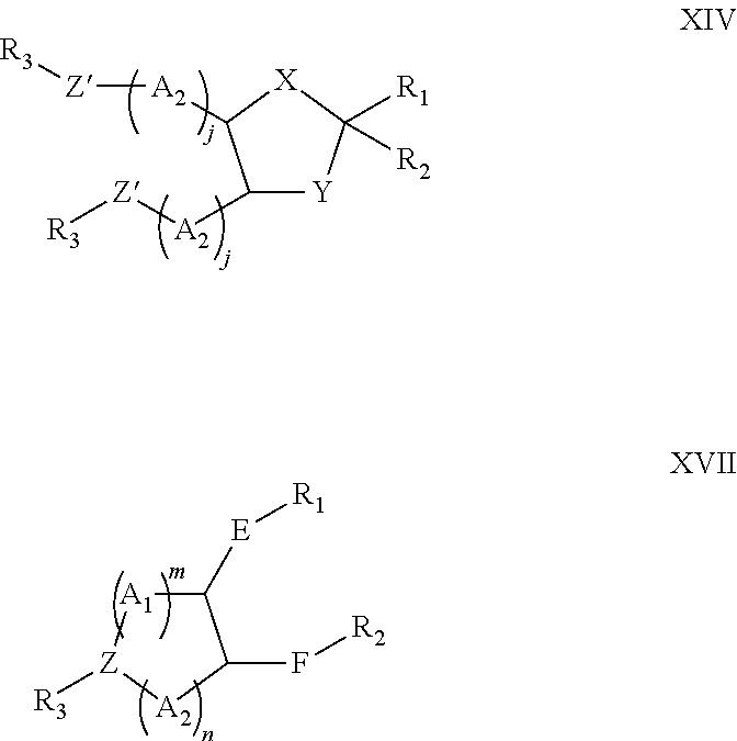 Lipids and compositions for the delivery of therapeutics