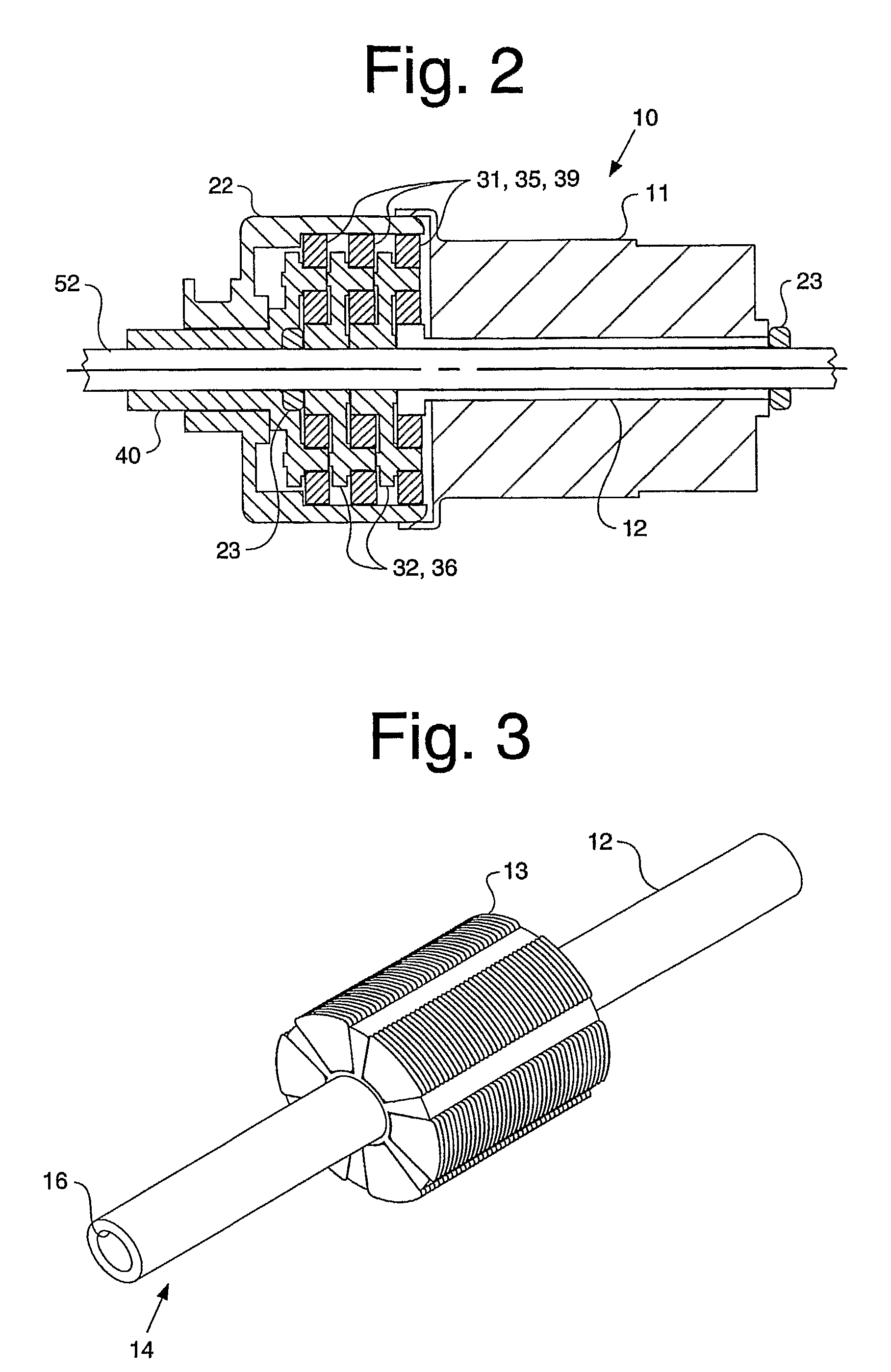 Drive mechanism