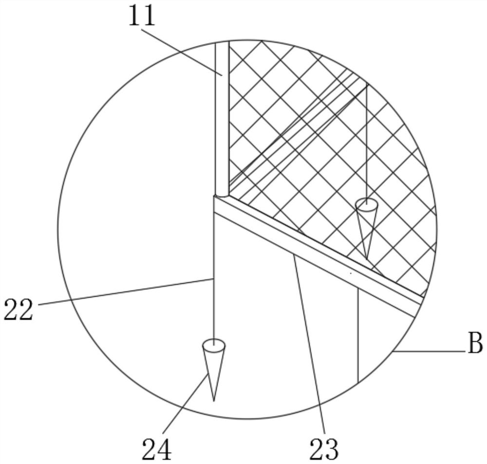 Deep-water aquaculture net cage