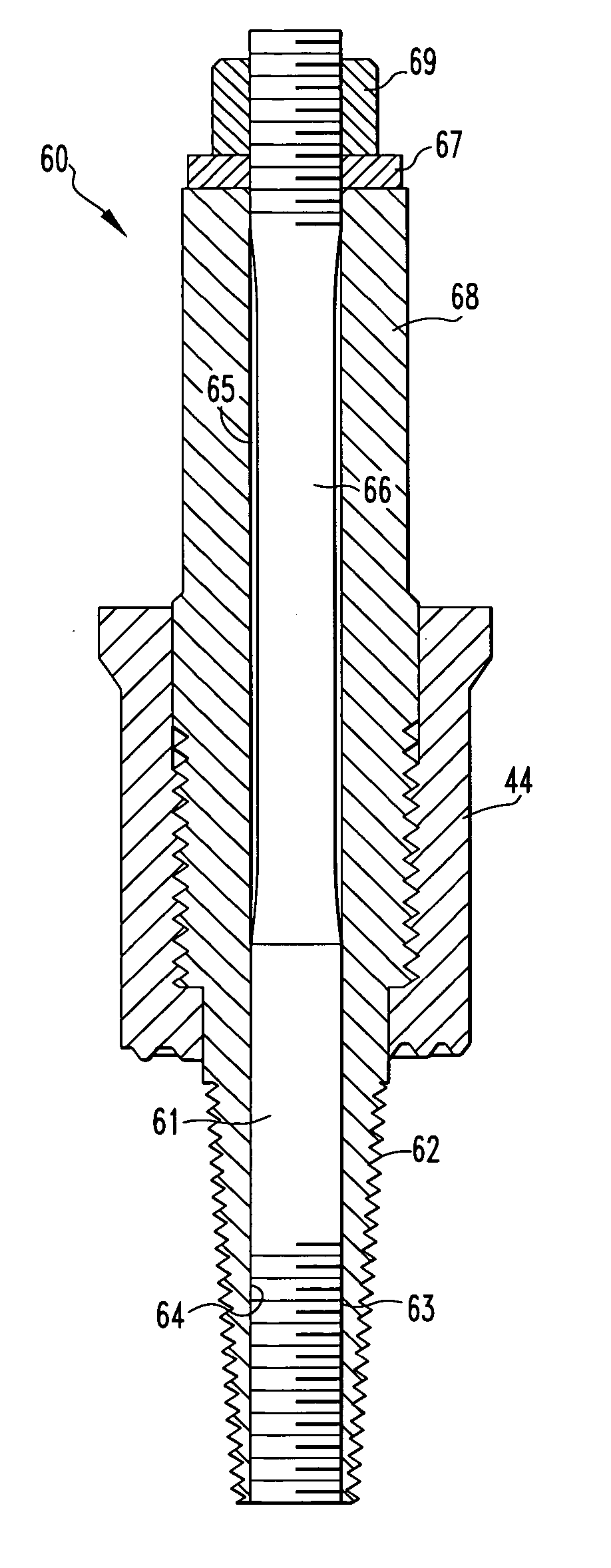 Advanced friction stir welding tools