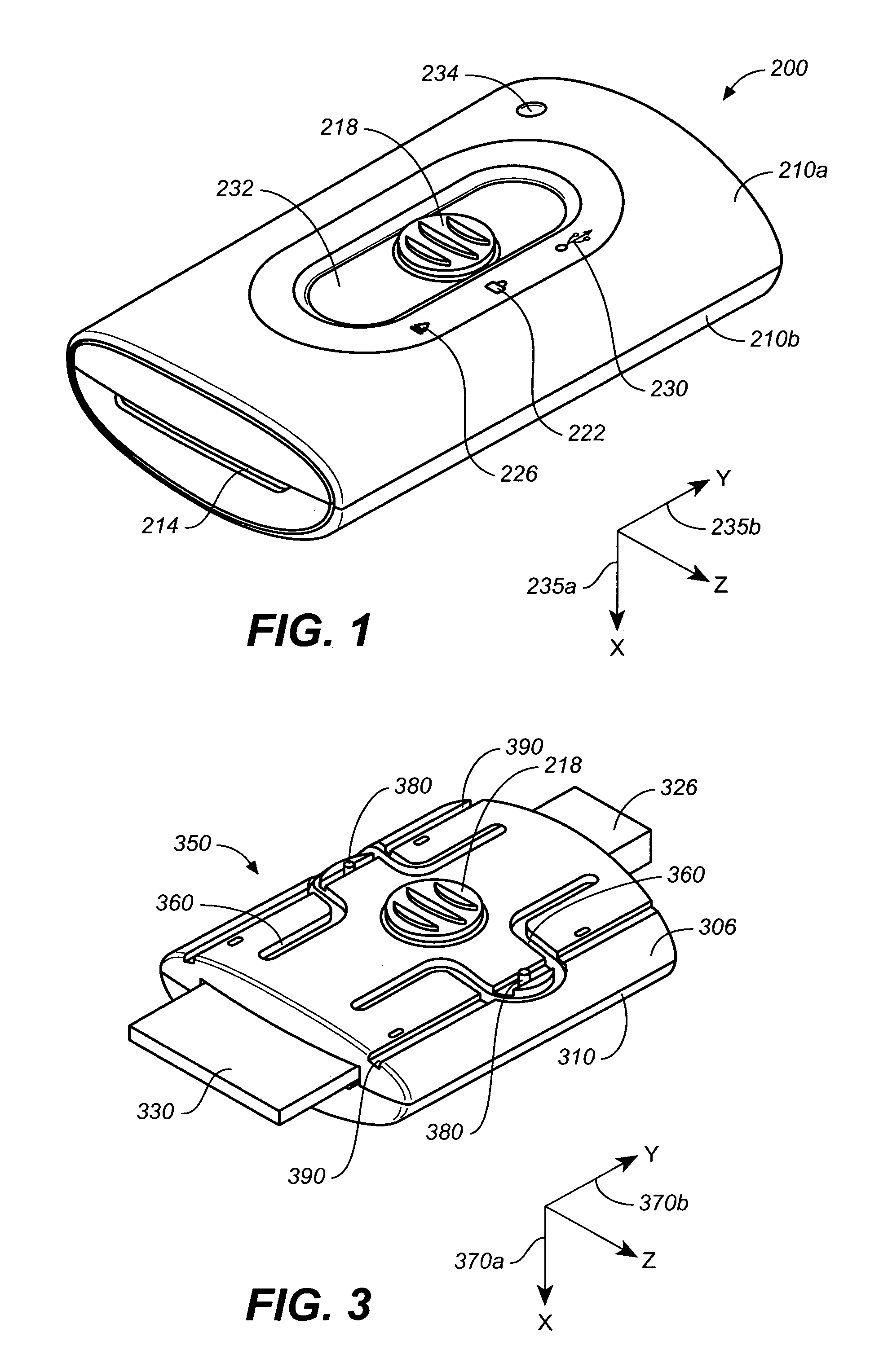 Retractable card adapter