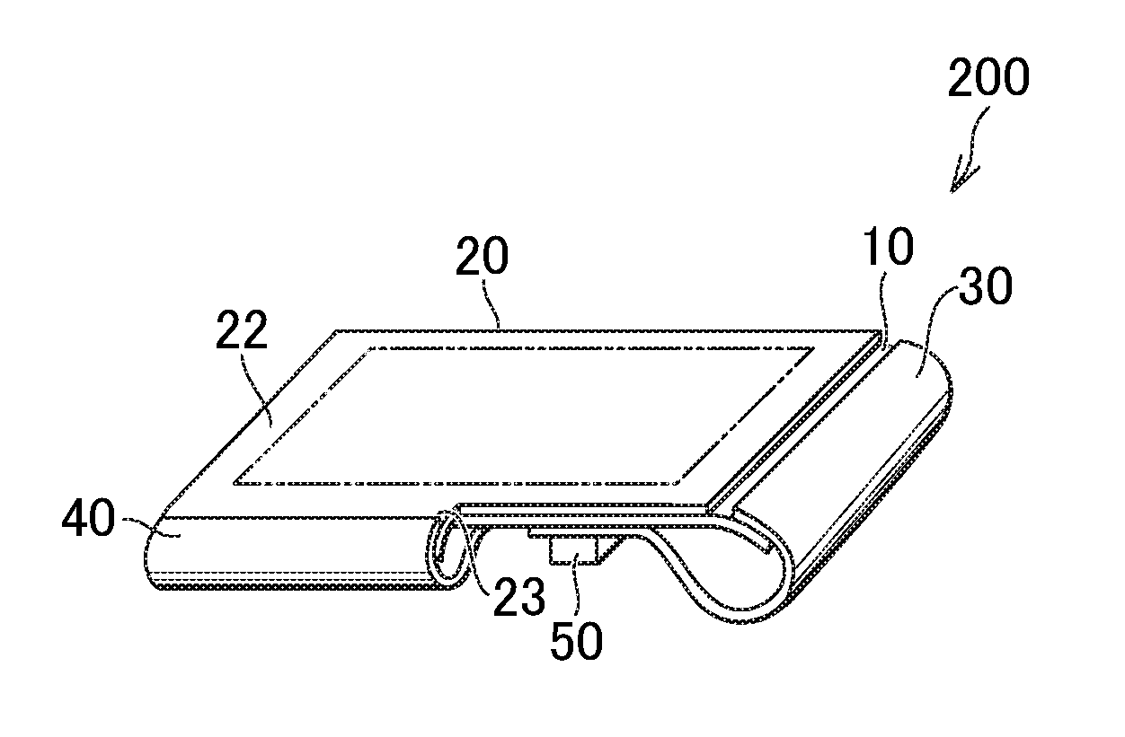 Display module