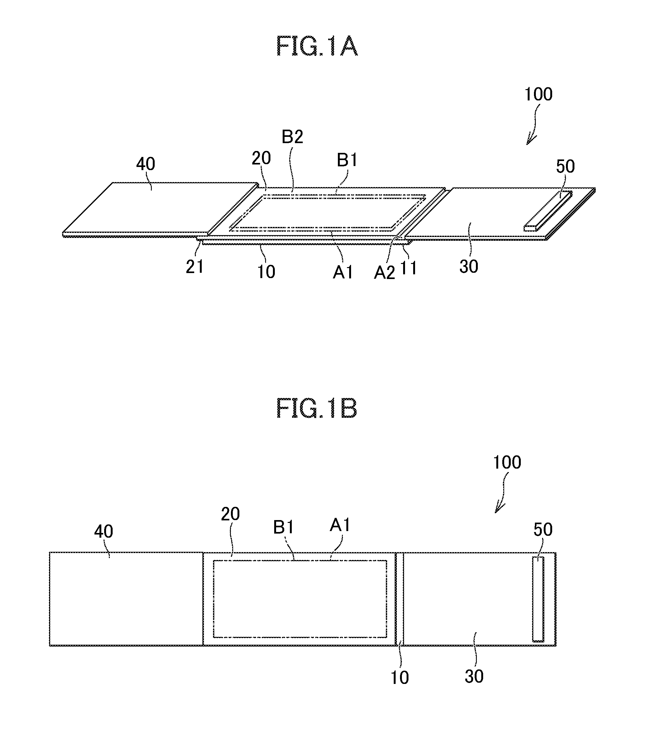 Display module