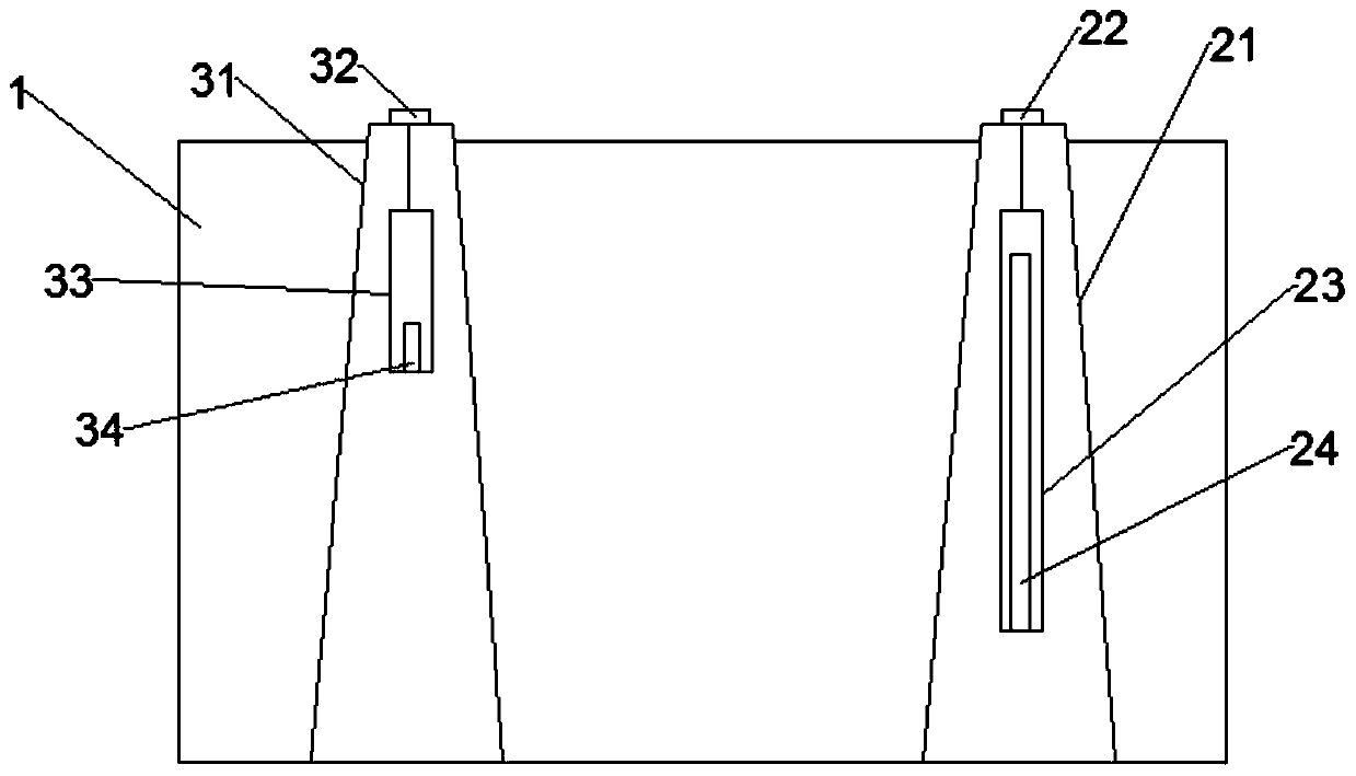 Culture method of Penaeus vannamei with low bait coefficient