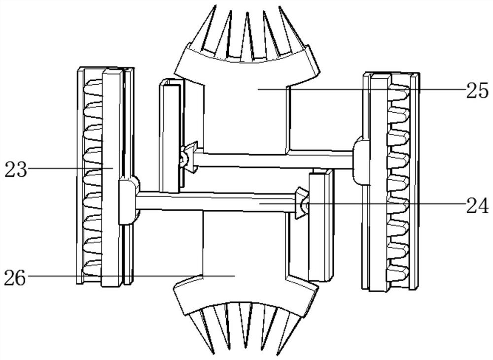 Puncture wire clamp and method for overhauling overhead power distribution equipment without power outage