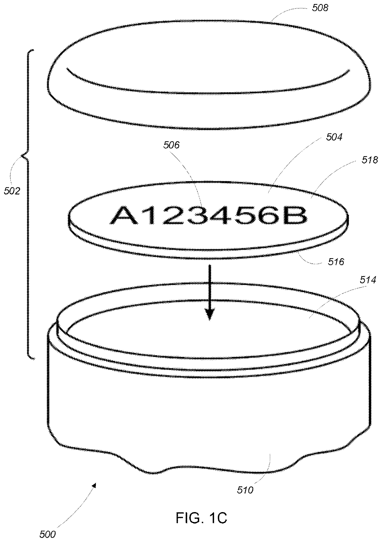 Anti-diversion, anti-counterfeiting product packaging