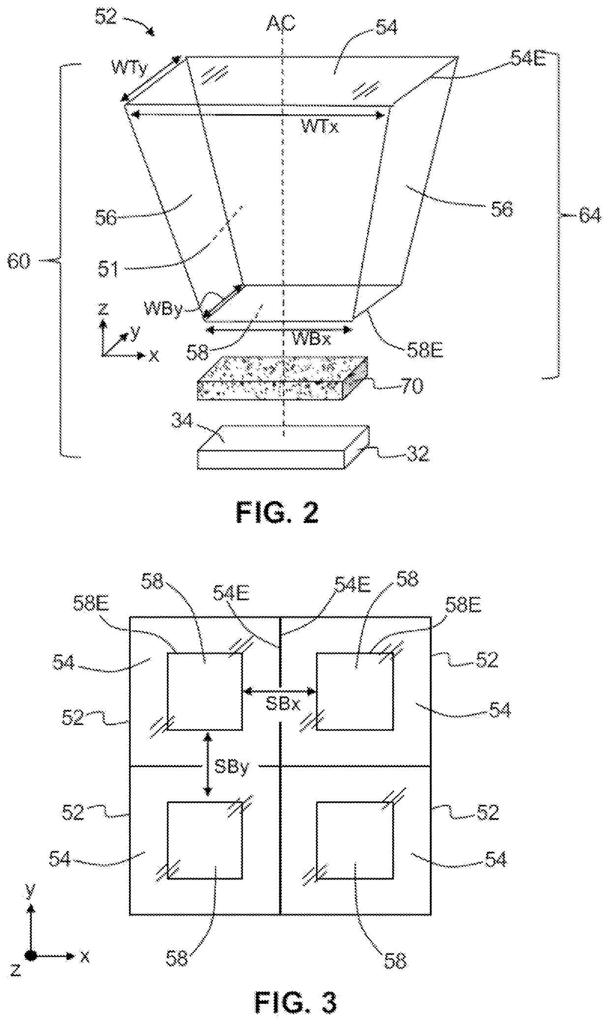 Light extraction apparatus and flexible OLED displays