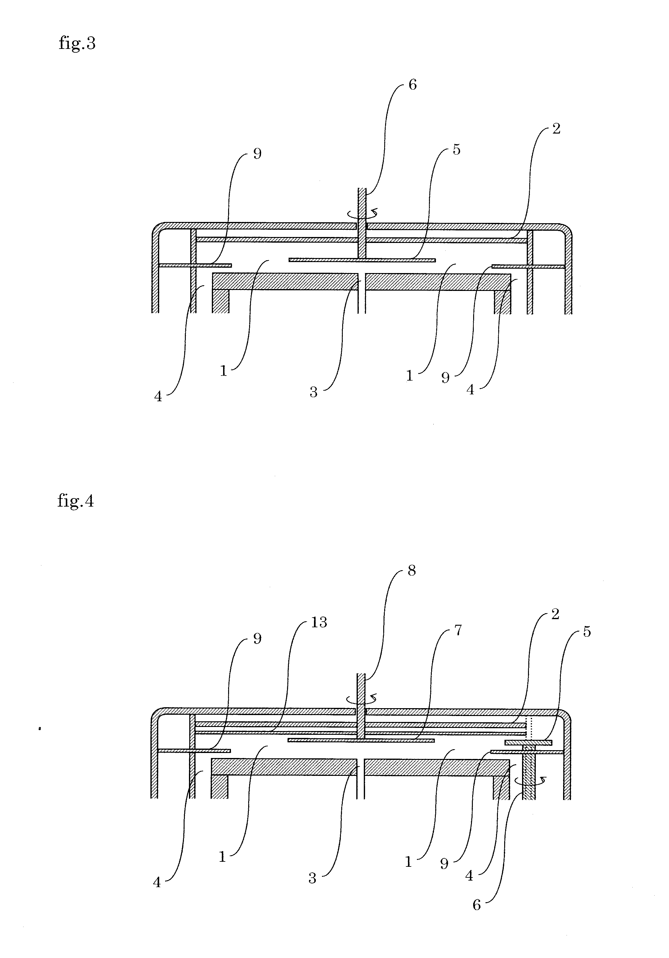 Cleaning apparatus and cleaning method for components of metal organic chemical vapor deposition device