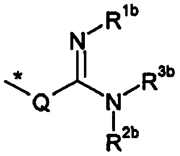 Liposomal formulations of amidine substituted beta-lactam compounds for use in the treatment of bacterial infections