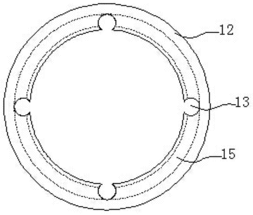 Sleeve assembly