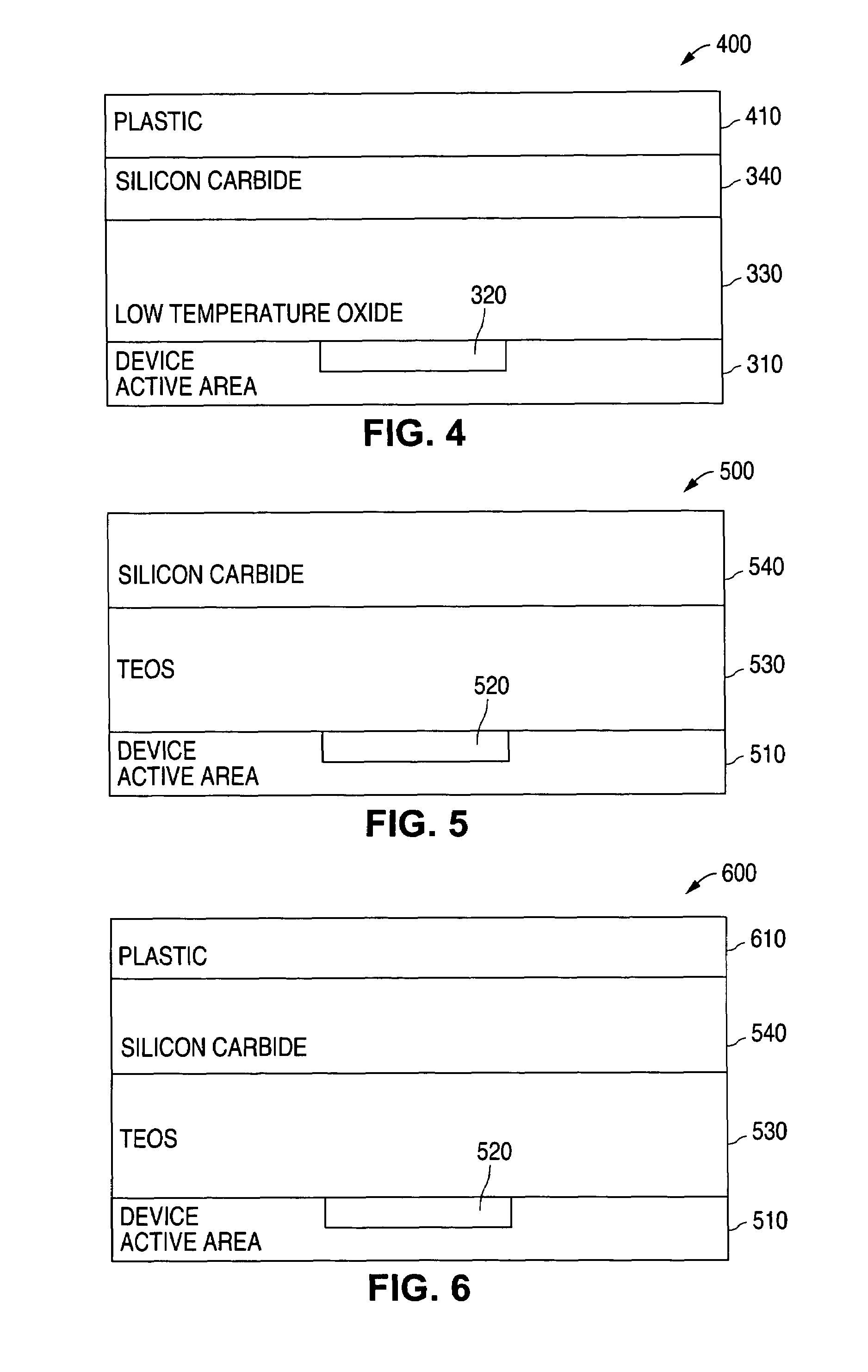 System and method for providing an integrated circuit having increased radiation hardness and reliability