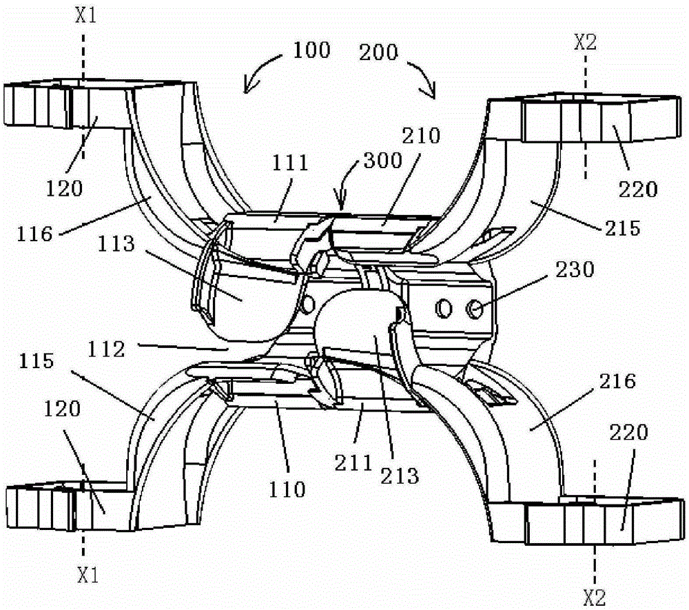 cable manager