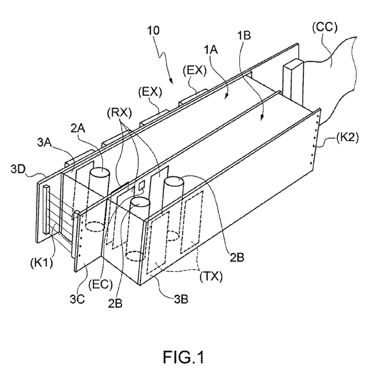 Measuring device for a capsule filler machine for pharmaceutical capsules