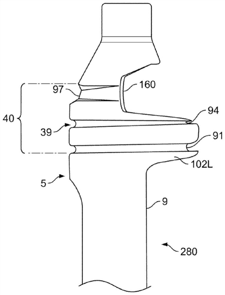 Dental Syringes with Removable Needle Stabilizers