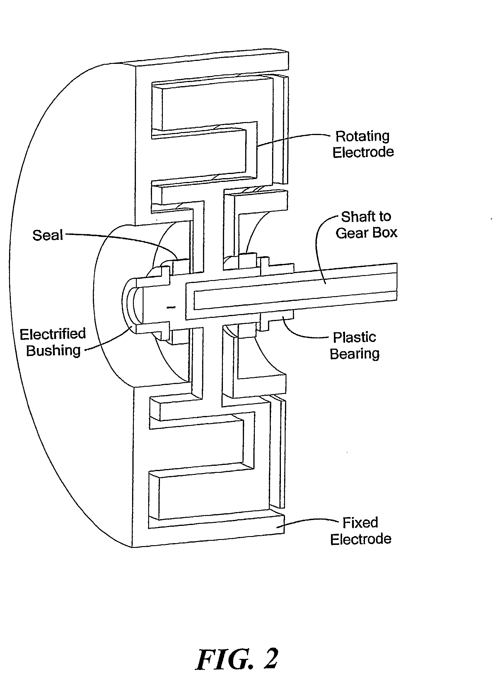 Variable Resistance Exercise and Rehabilitation Hand Device