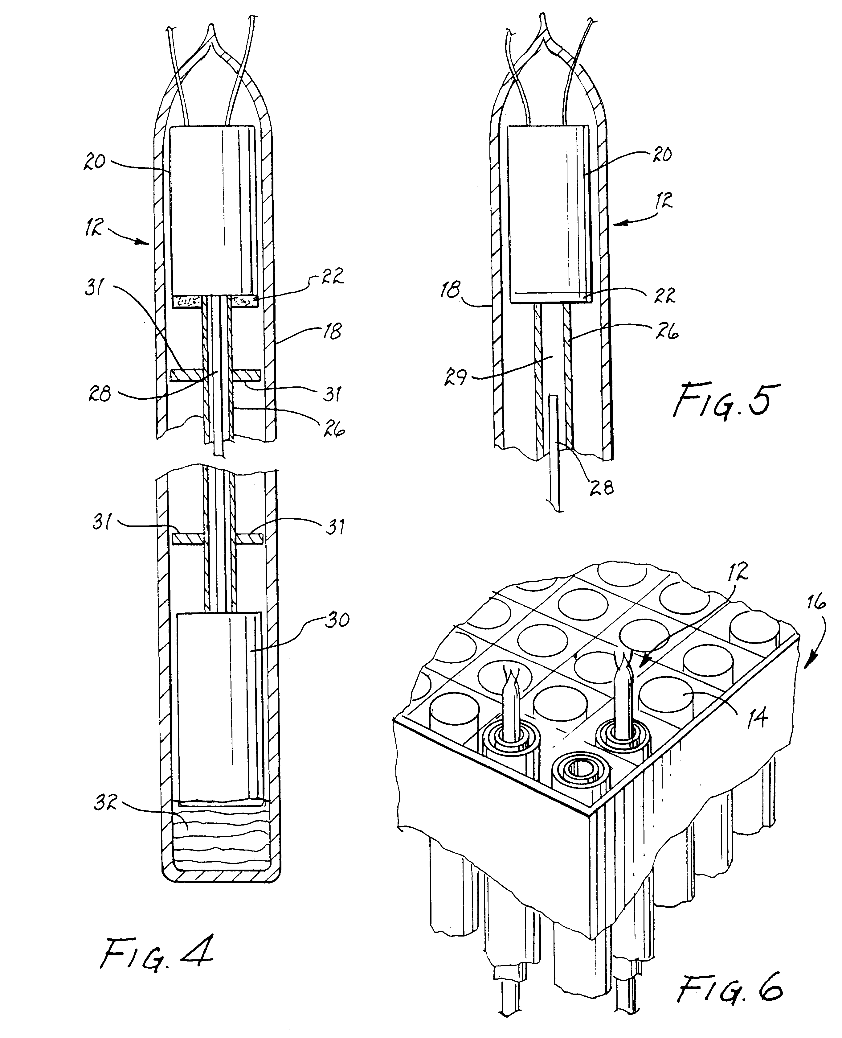 System and method for treating irrigation water