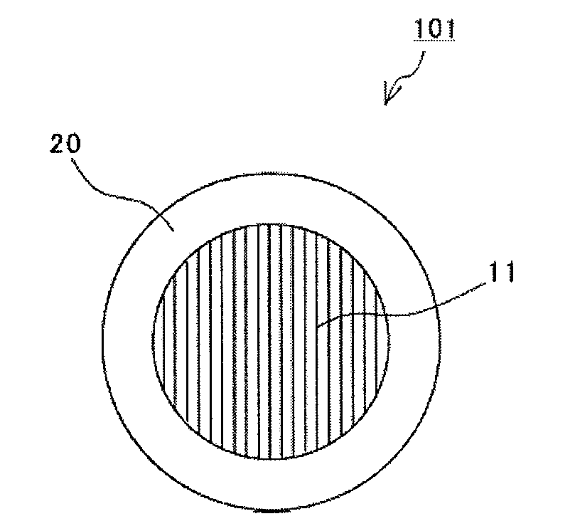 Wire Grid and Manufacturing Method Thereof