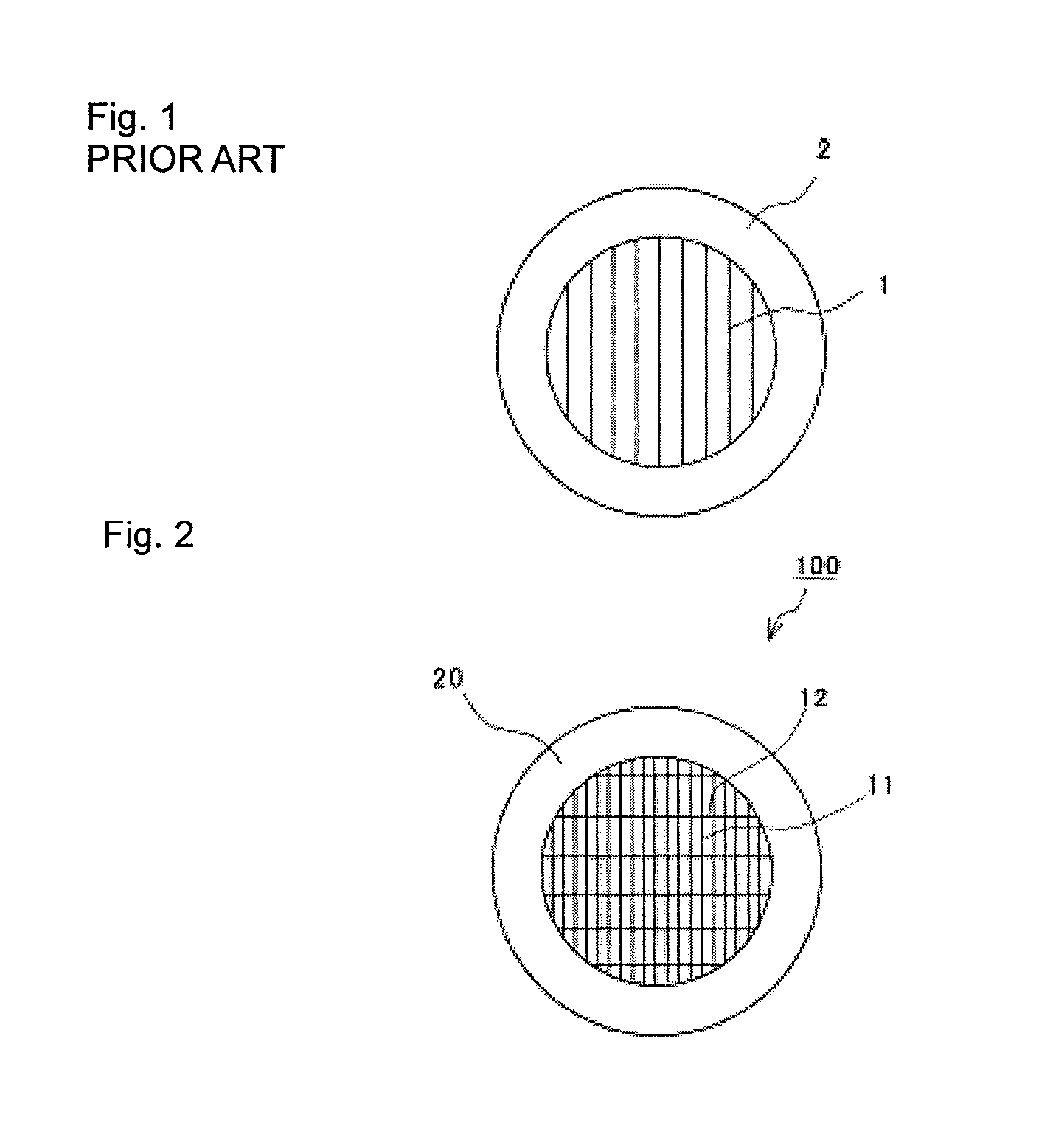 Wire Grid and Manufacturing Method Thereof