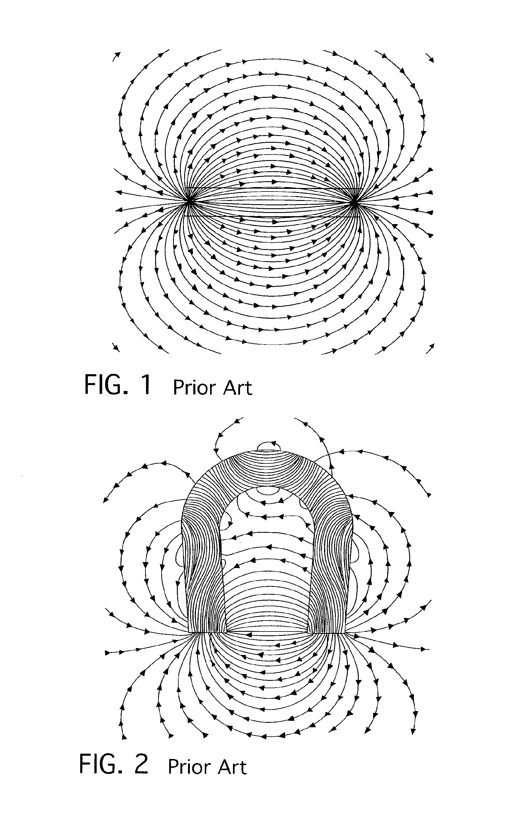 Permanent magnet having improved field quality and apparatus employing the same