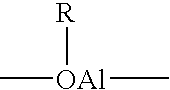 Supported antistatic polymerization catalyst