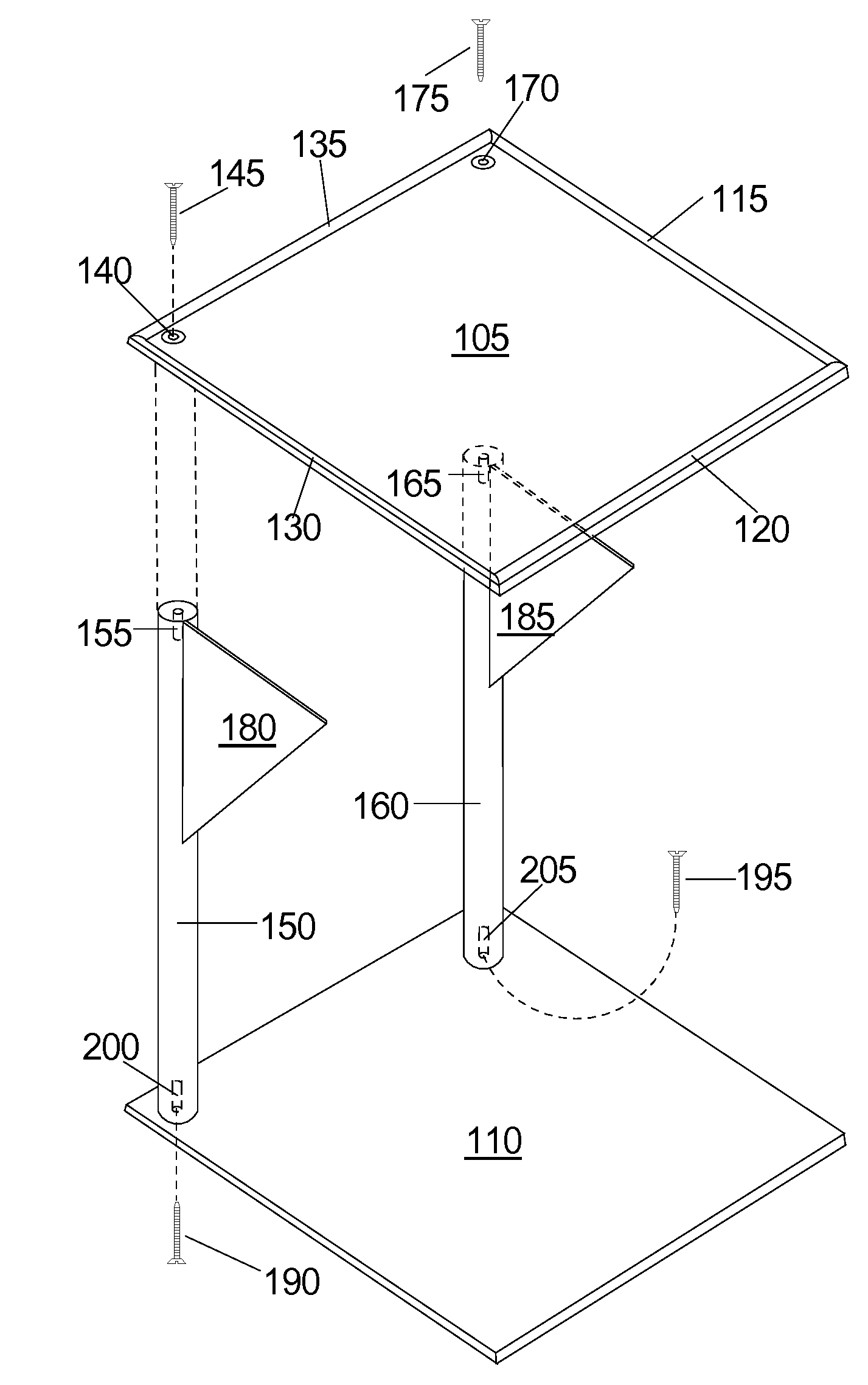 Collapsible, disposable, adjustable sterility maintenance cover