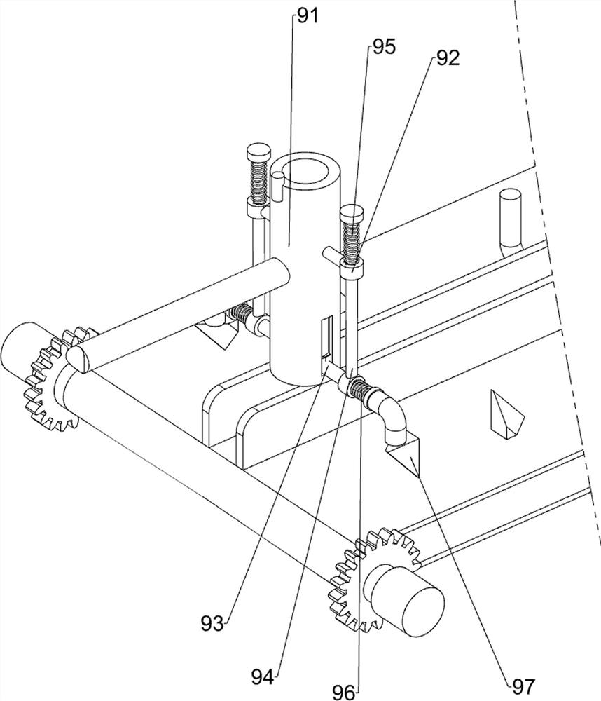 Quick meat pie soup making machine for food processing