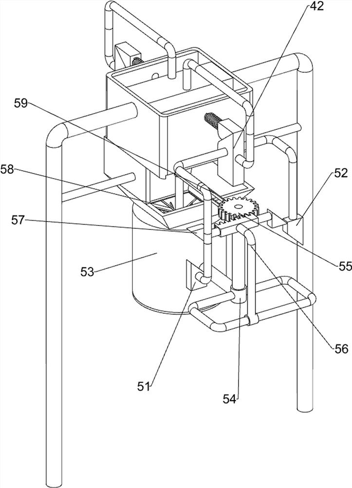 Quick meat pie soup making machine for food processing