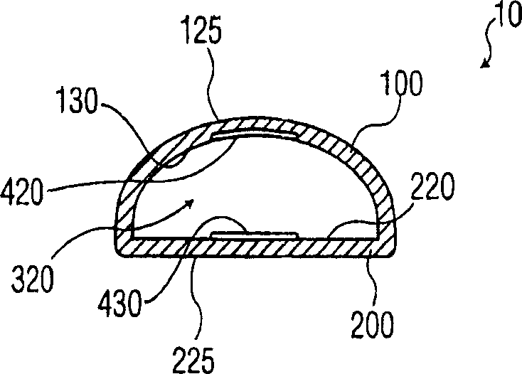 Electrical switch