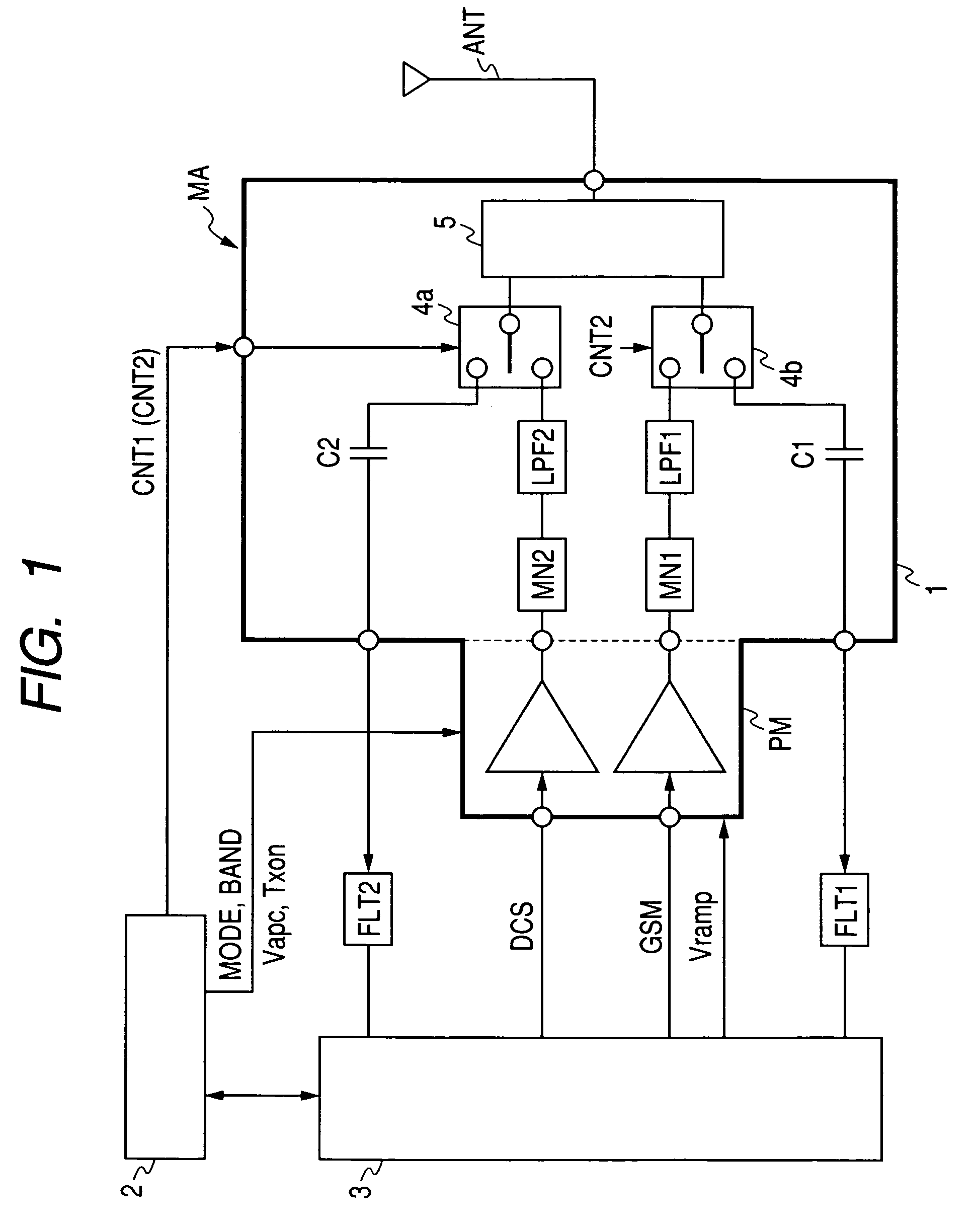 Electronic device and manufacturing method of the same