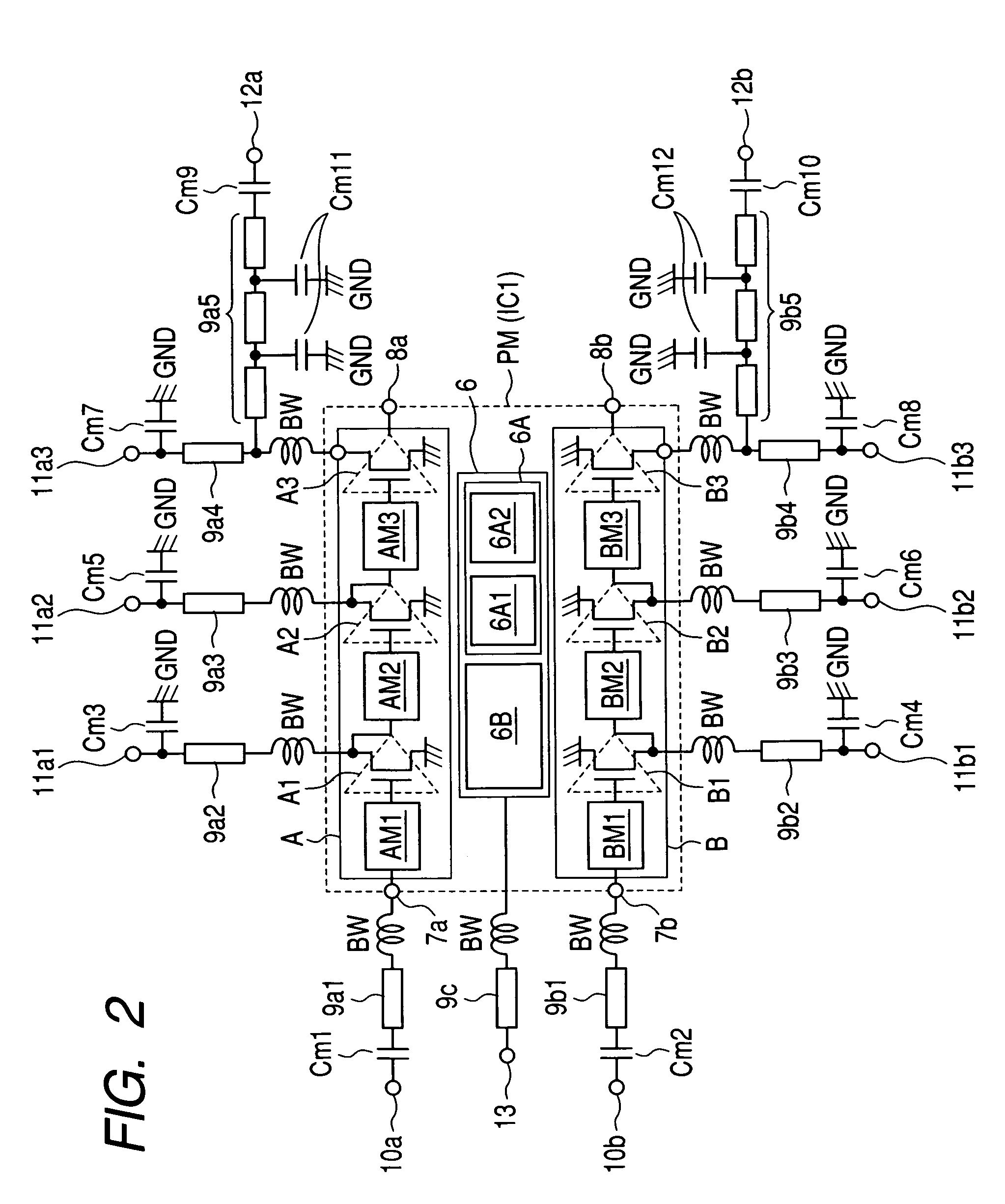 Electronic device and manufacturing method of the same