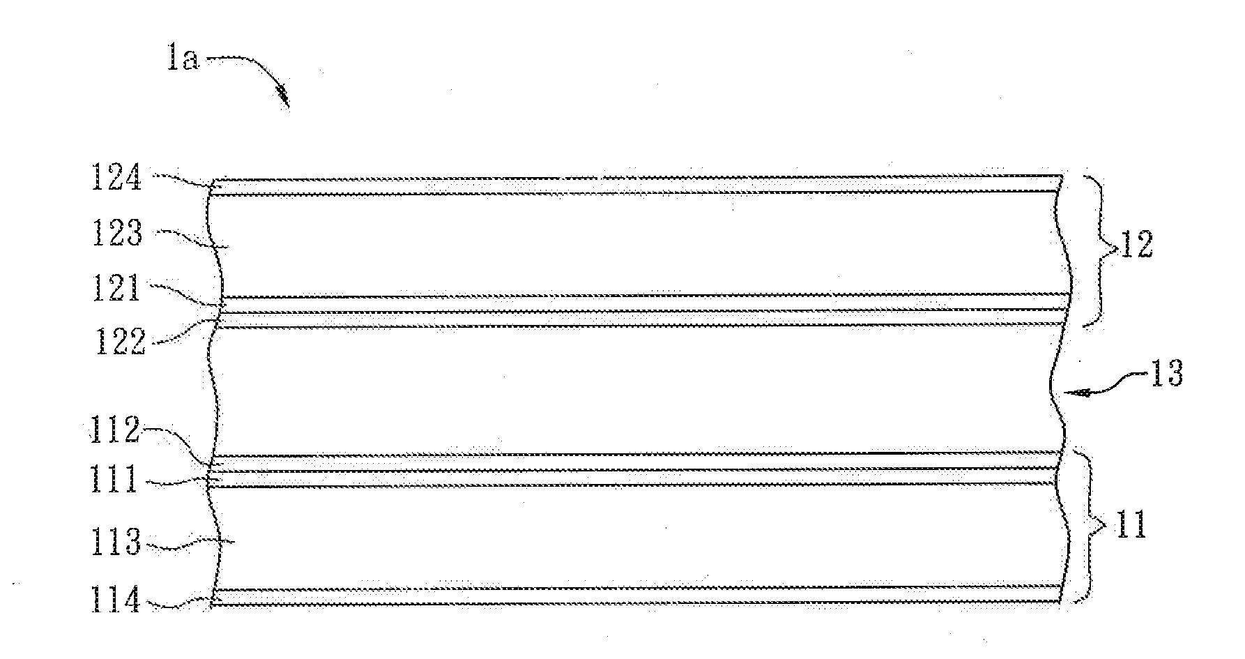 Liquid crystal display panel and liquid crystal display apparatus