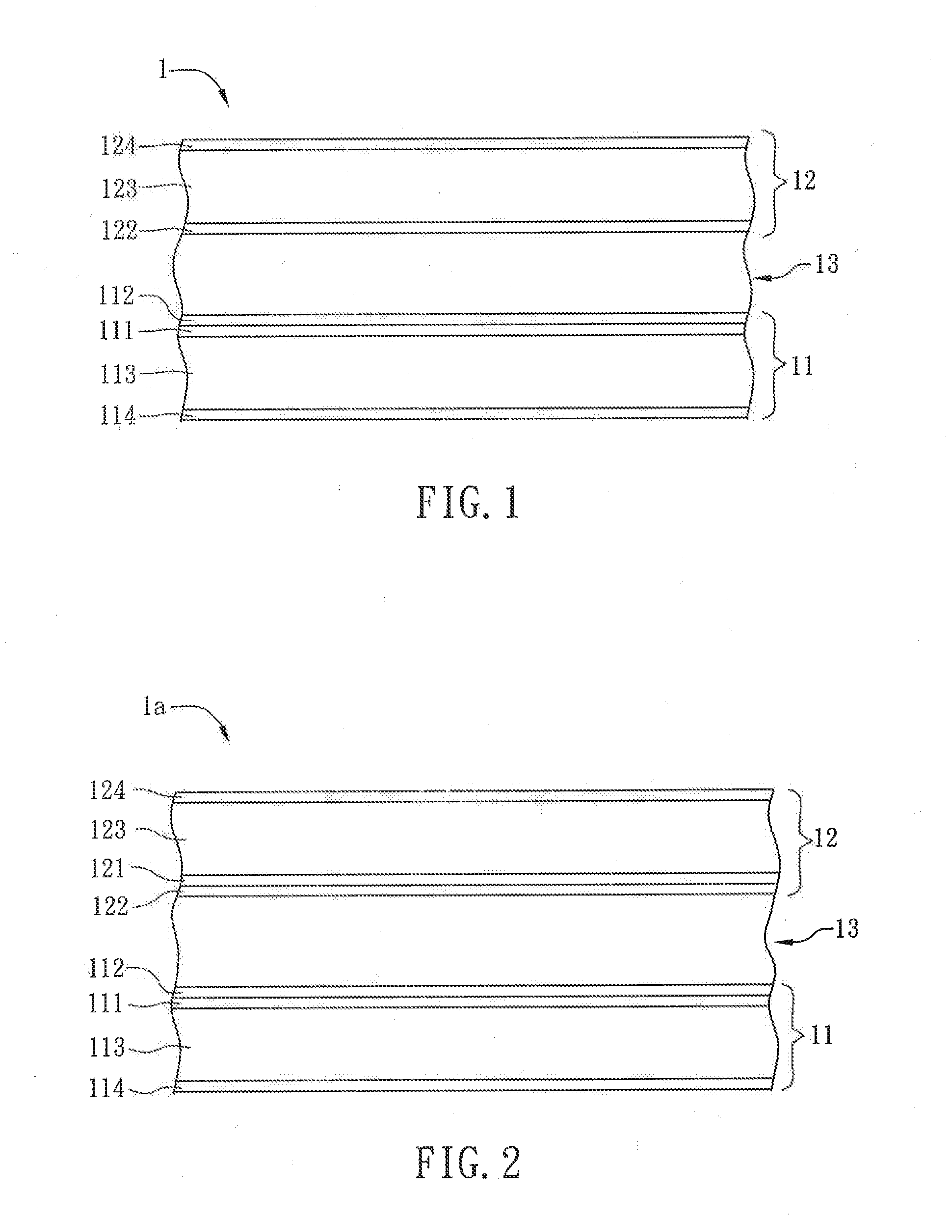 Liquid crystal display panel and liquid crystal display apparatus