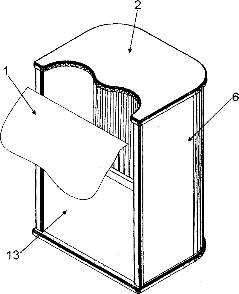 Multi-functional middle-to-far band infrared human health care barrel