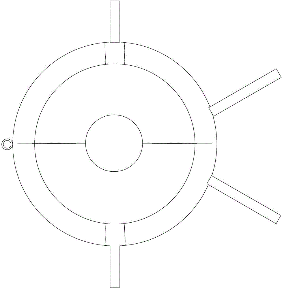 Method for preparing corrosion-resistant 410 stainless steel