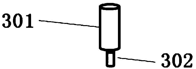 Virtual microscope based on visual perception and application thereof