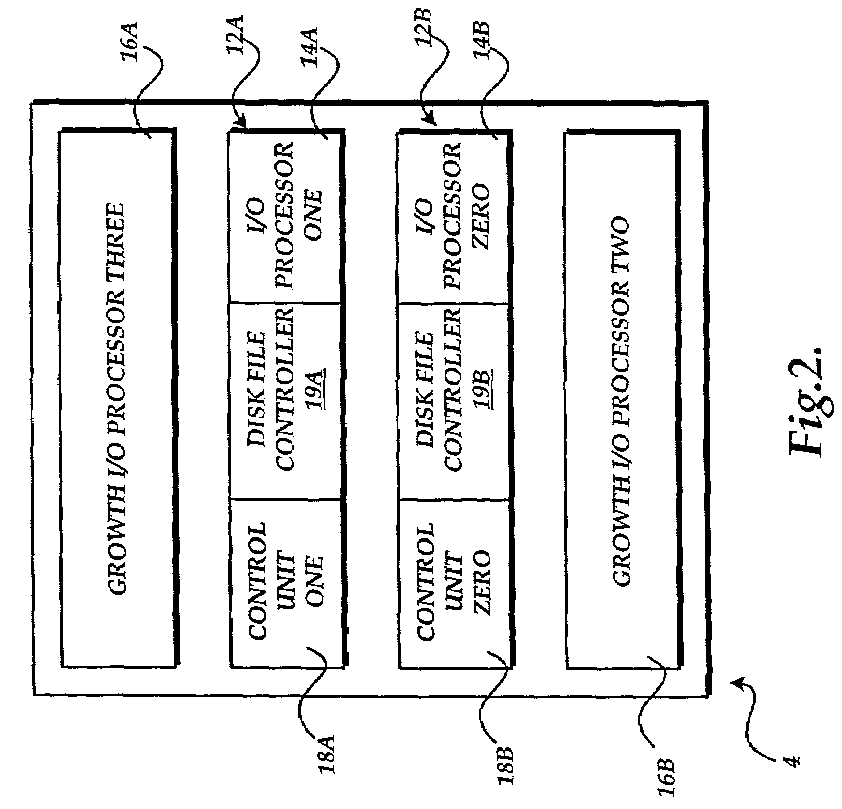 Method for configuring an upgraded administrative module computer in an electronic switching system