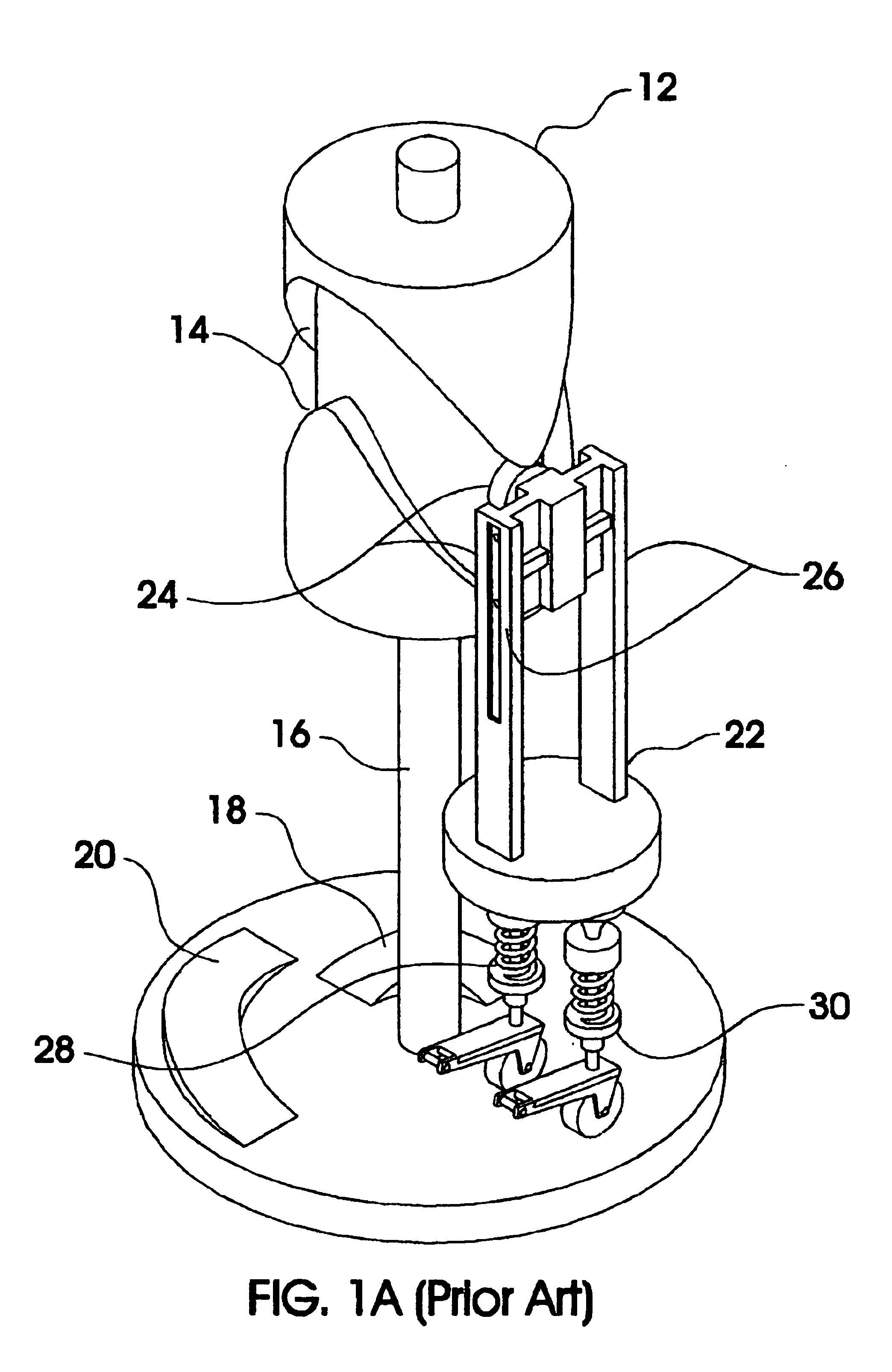 Balanced barrel-cam internal-combustion engine