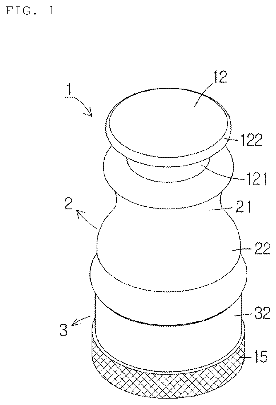 Cartilage morcellator