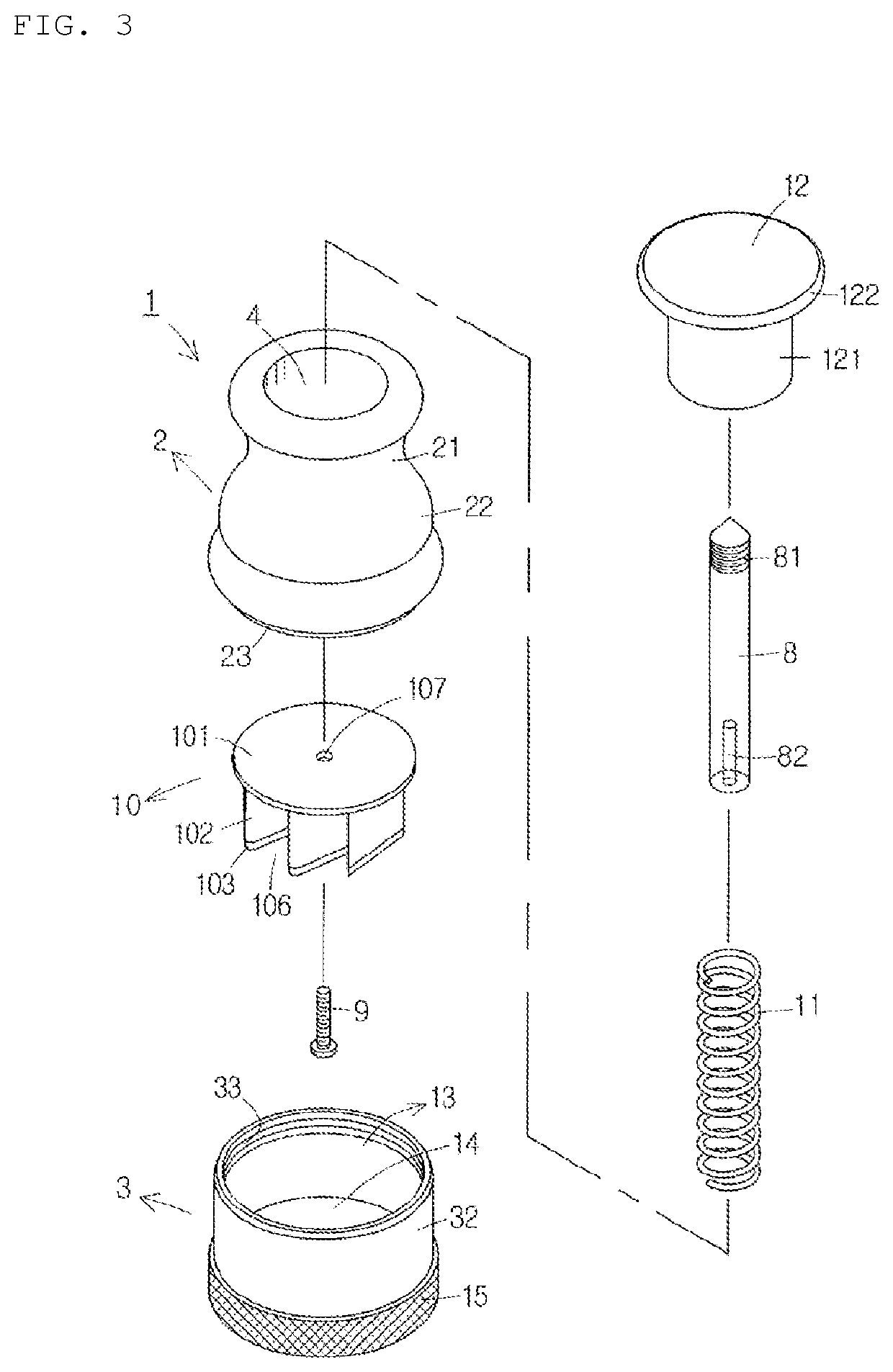 Cartilage morcellator