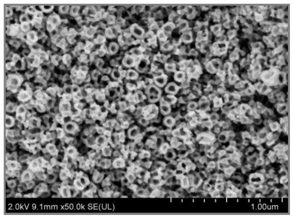 Process for recovering uranium in water through photocatalytic reduction immobilization-electrooxidation enrichment-precipitation separation