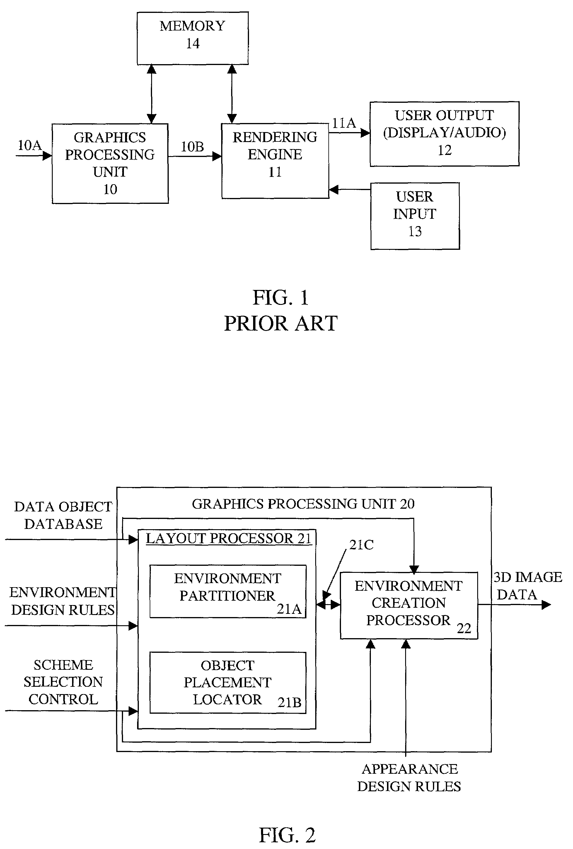 Automatically designed three-dimensional graphical environments for information discovery and visualization