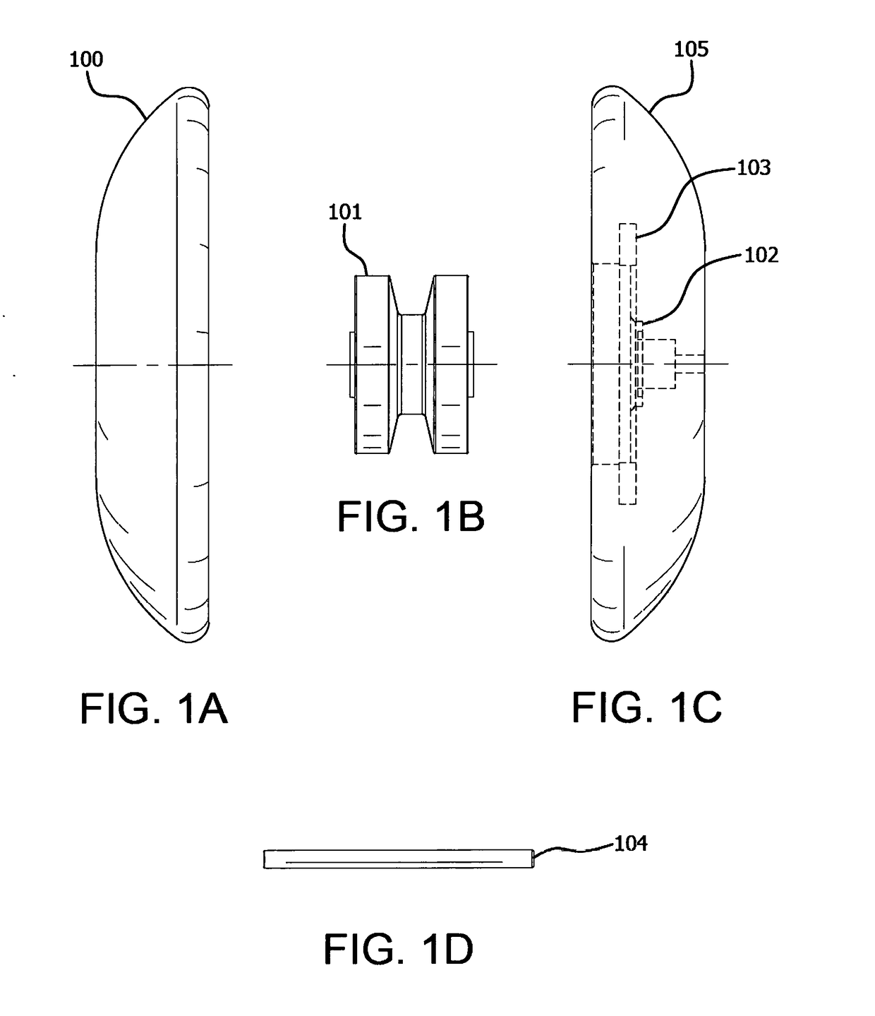 Yo-yo having a magnetically supported bearing yoke integrated with the axle