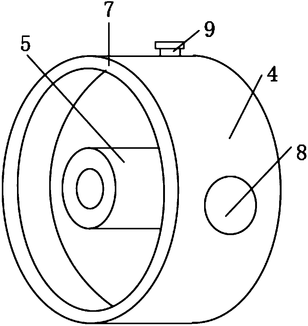 Metal analysis multi-matching instrument device