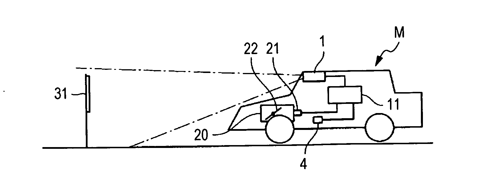 Speed limiter