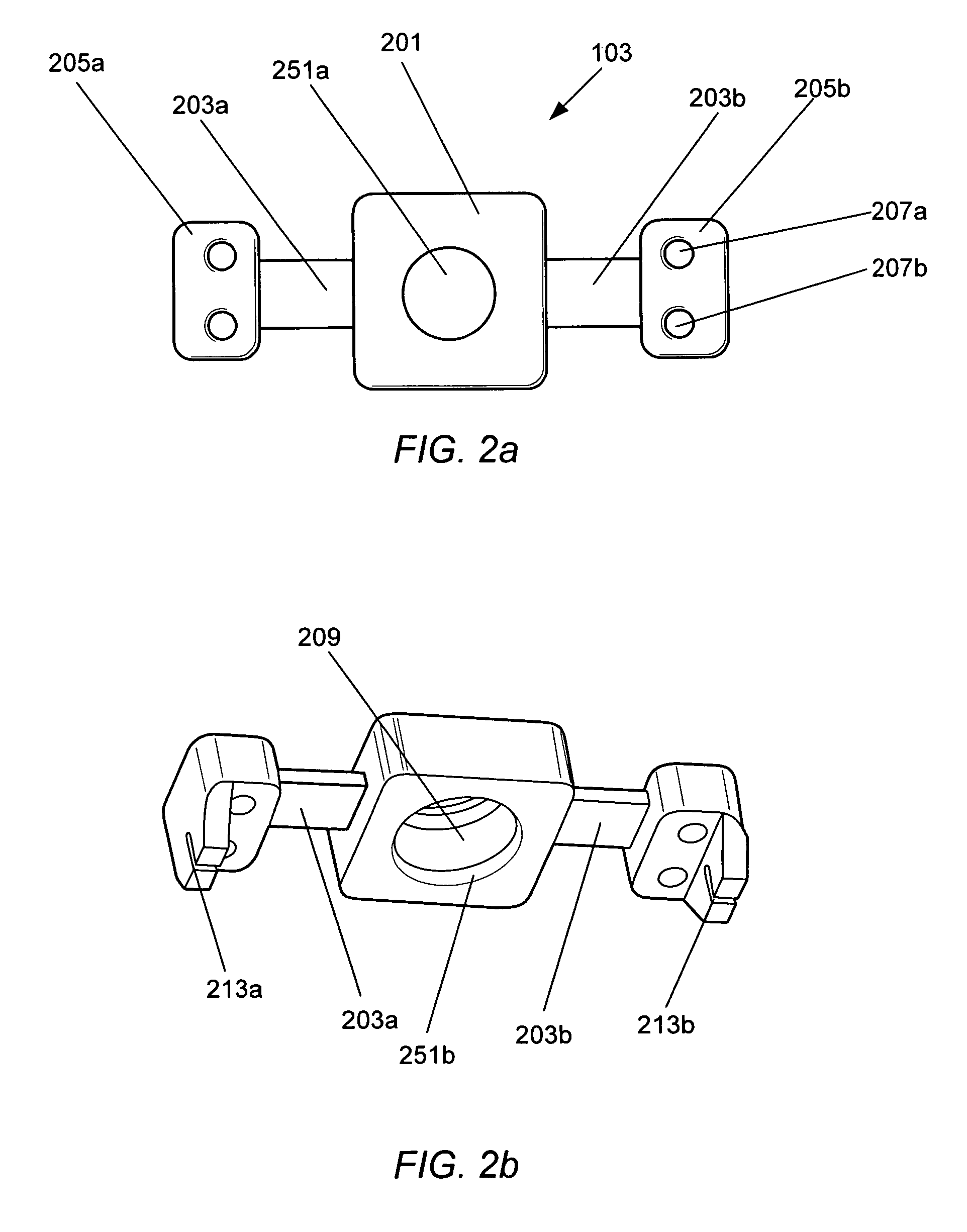 Microphone orientation and size in a speakerphone