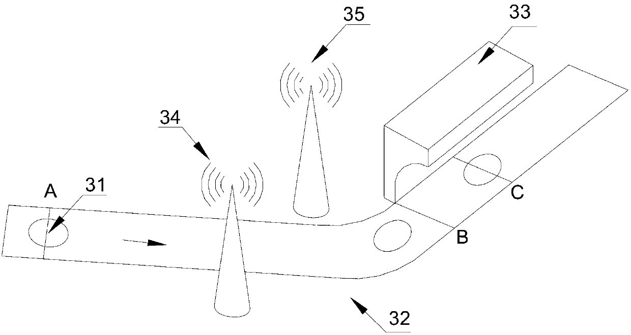 Vehicle navigation method and system and vehicle mobile navigation