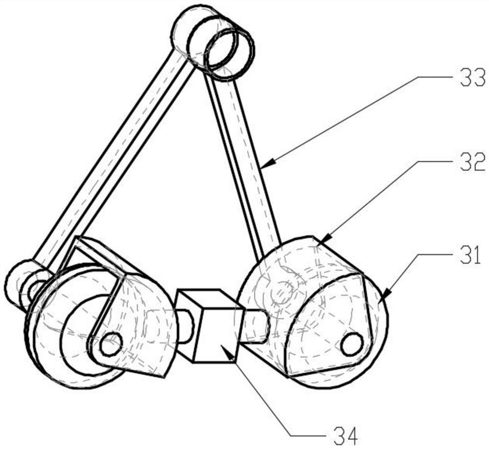 Intelligent mining machine positioning system for mining