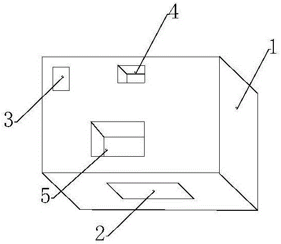 Electronic ordering system